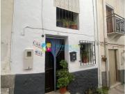 Casa en Venta en Somontín Casa en Venta en Somontín