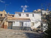 Casa en venta en Somontín, Almería