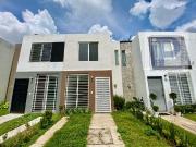 Casa en venta en Somos residencial Tesistán