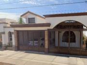 CASA EN VENTA EN SONORA CIUDAD OBREGON RENÉ DESCARTES 2477
