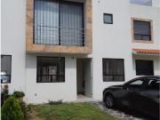 Casa en venta en Sonterra, Querétaro, Querétaro