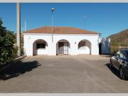 Casa en venta en Sorbas. CASA CON PARCELA GAFARILLOS. Casas.
