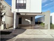 Casa en venta en Sorrento, Saltillo, Coahuila de Zaragoza
