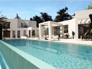Casa en venta en Sotogrande Alto 11310 1786m² Sotogrande