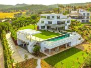 Casa en venta en Sotogrande, Sotogrande Alto. Casas.