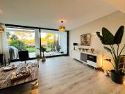 Casa adosada en venta en Sotogrande, Sotogrande Alto....