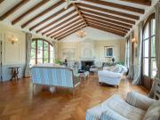 Casa en venta en Sotogrande, Sotogrande Alto. Elegante...