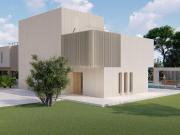 Casa en venta en Sotogrande, Sotogrande Alto. Nuevo...