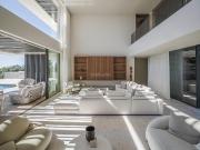 Casa en venta en Sotogrande, Sotogrande Alto. Villa...