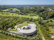 Casa en venta en Sotogrande, Sotogrande Alto. VILLA VELA...