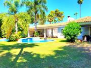 Casa en venta en Sotogrande, Sotogrande Costa. Gran...