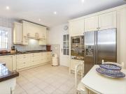 Casa en venta en Sotogrande, Sotogrande Costa. Magnífica...