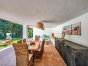 Casa en venta en Sotogrande, Sotogrande Costa. Villa...
