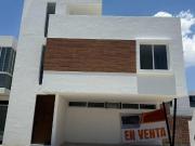 Casa en Venta en St. Charbel Aguascalientes MAGGIE Casa en Venta en St. Charbel Aguascalientes MAGGIE