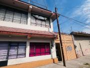 Casa en Venta en Sta. Ma. Aztahuacan Iztapalapa