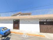 Casa en Venta en Sta. María Guadalupe Las Torres,...