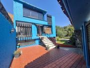Casa en venta en Sta. Ursula Xitla, Tlalpan, CDMX con...