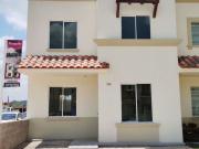 CASA EN VENTA EN STANZA MONTALTO MODELO AREZZO