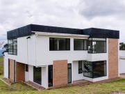 Casa En Venta En Subachoque En. V230362