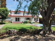 Casa en Venta en Subida del club Reforma, Cuernavaca