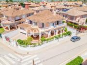 Casa en venta en Sueca, Mareny Blau. Casa independiente...