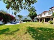 Casa en Venta en Sumiya, Cuernavaca