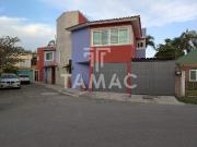 Casa en Venta en Sumiya, Jiutepec, Morelos
