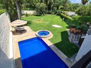 Casa en venta en Sumiya, Jiutepec, Morelos