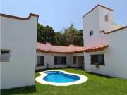 Casa en venta en Sumiya, Jiutepec, Morelos