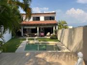 Casa en venta en Sumiya, Jiutepec, Morelos