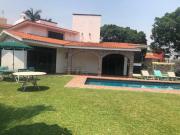 Casa en venta en Sumiya, Jiutepec, Morelos