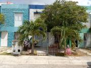 Casa en venta en Supermanzana 209, Benito Juárez,...