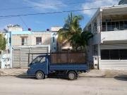 Casa en venta en Supermanzana 209, Benito Juárez,...