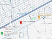 Casa en venta en Supermanzana 98, Cancún, Quintana Roo