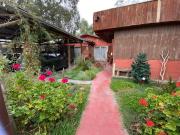 Casa en Venta en Supermercado Santa Isabel