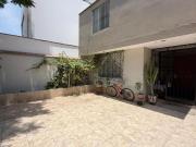 Casa En Venta En Surco Urb. Las Magnolias Surco