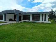 CASA EN VENTA EN TABACUNDO – URB. LA TOSCANA | 2.000 m²...