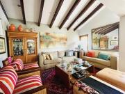 Casa en Venta en Colegio Tabancura