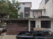 CASA EN VENTA EN TABASCO VILLAHERMOSA BLANCAS MARIPOSAS