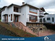 Casa En Venta en Tabio Vereda Juaica