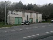 Casa en venta en Taboada Lugo