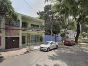 CASA EN VENTA EN TACUBA CIUDAD DE MEXICO
