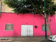 Casa en venta en Tacuba, Miguel Hidalgo, Ciudad de México