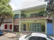 Casa en Venta en Tacuba Miguel Hidalgo Published