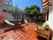 Casa en venta en Taganga