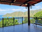 Casa en Venta en Taganga, Vista panorámica al Mar, Santa...