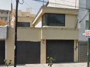 VENTA DE CASA EN LA BENITO JUAREZ CDMX COL.VERTIZ ZONA...