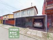 Casa en Venta en Talagante Los Ciruelos