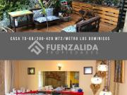 Casa en Venta en Talaveras de la Reina 200