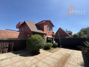 Casa en venta en TALCA